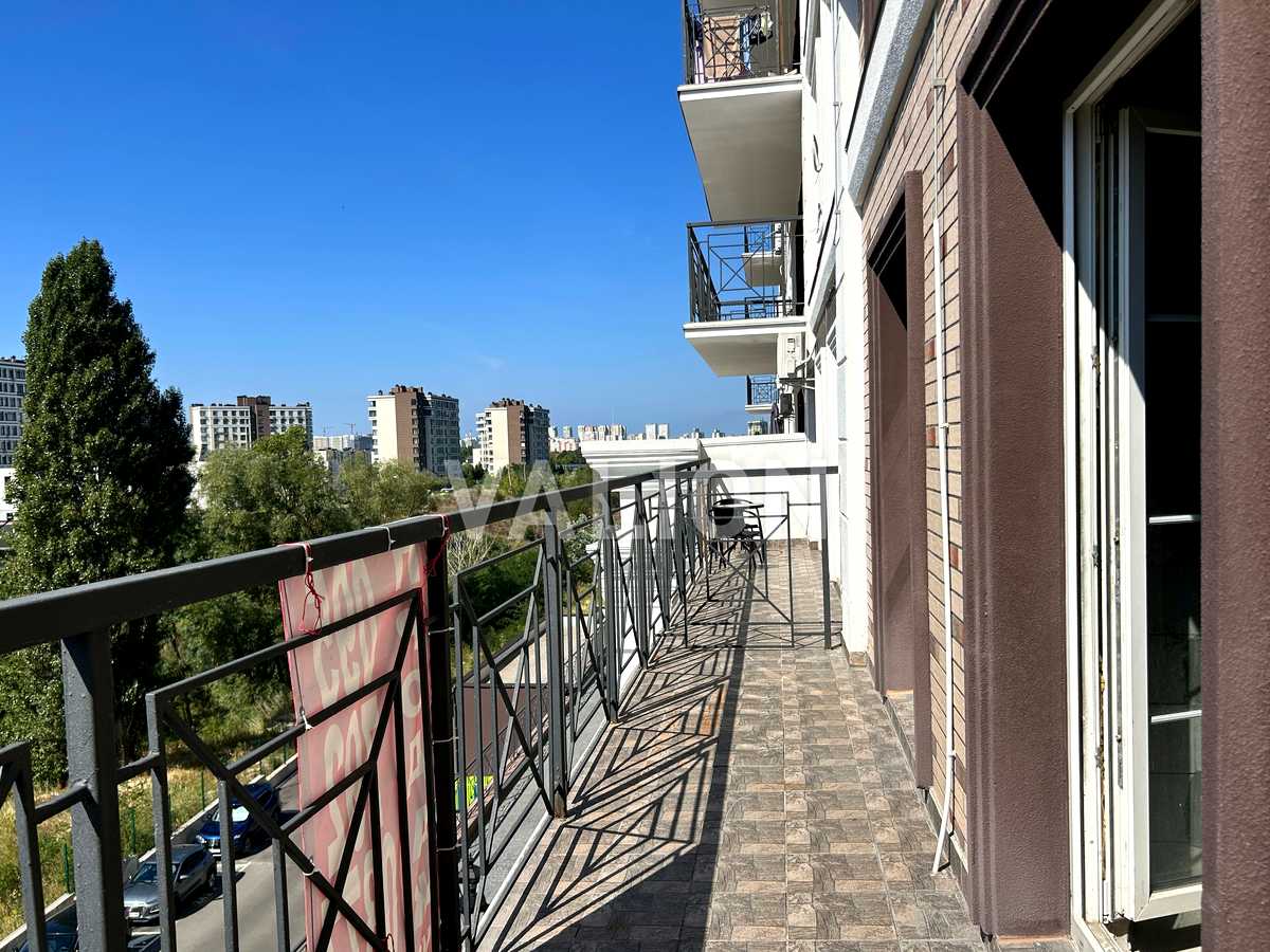 Квартира на вул. Михайла Максимовича, 28-Е в Києві, ID 300772, фото №12