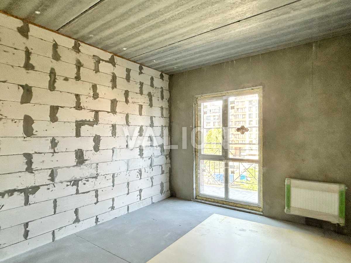 Квартира на вул. Михайла Максимовича, 28-Е в Києві, ID 300772, фото №17