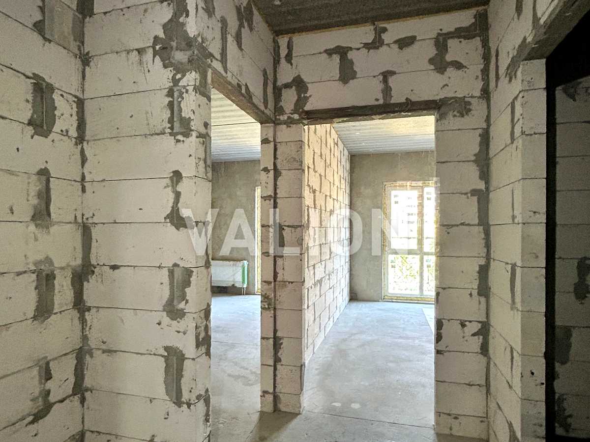 Квартира на вул. Михайла Максимовича, 28-Е в Києві, ID 300772, фото №19