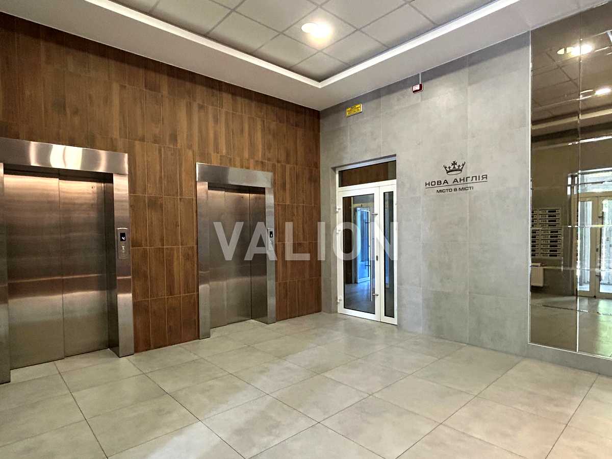 Квартира на вул. Михайла Максимовича, 28-Е в Києві, ID 300772, фото №24