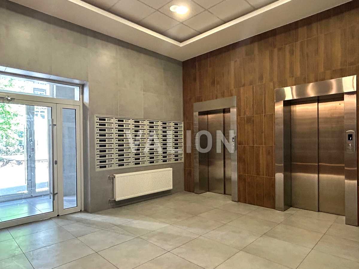 Квартира на вул. Михайла Максимовича, 28-Е в Києві, ID 300772, фото №26