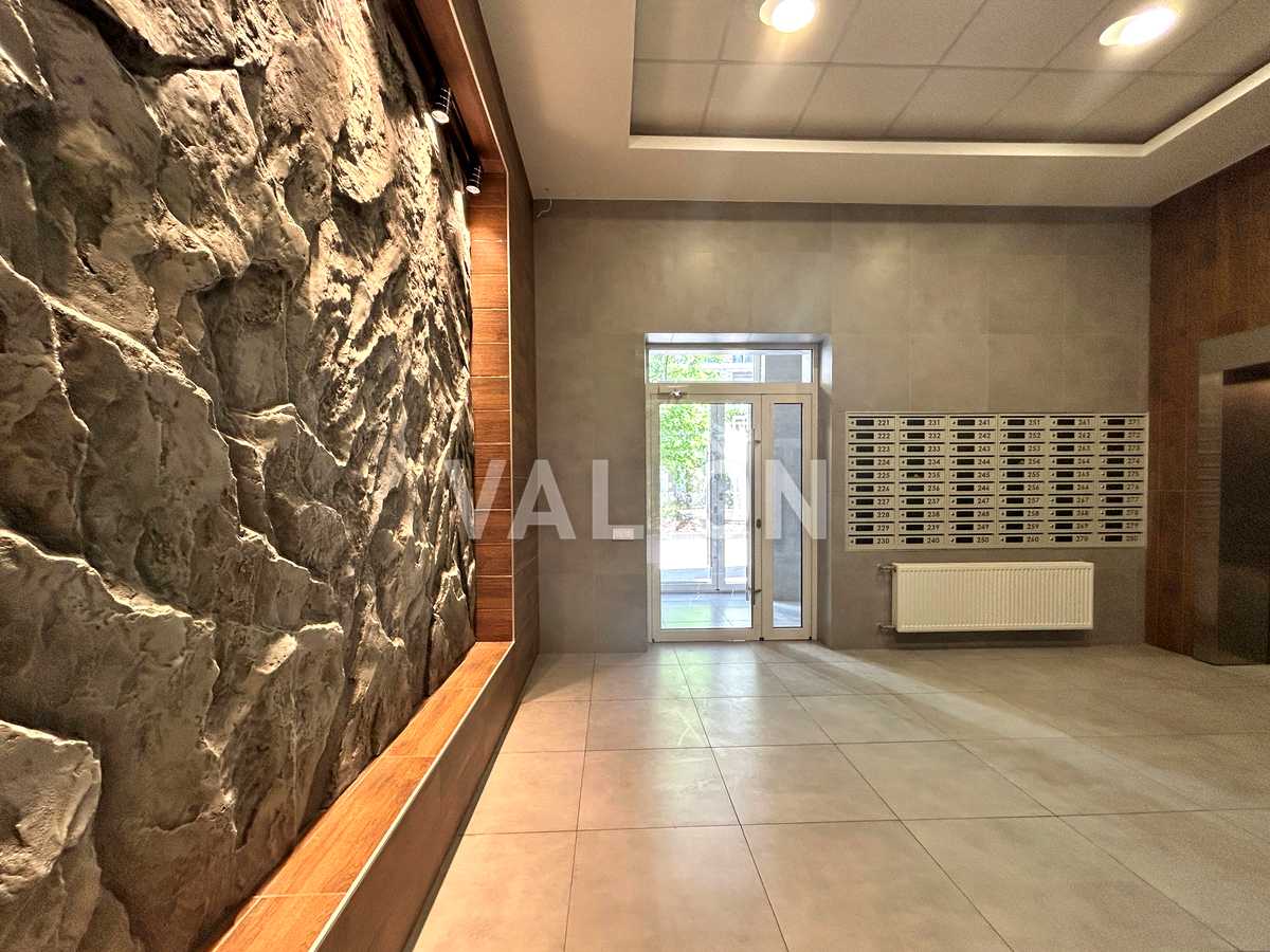 Квартира на вул. Михайла Максимовича, 28-Е в Києві, ID 300772, фото №27