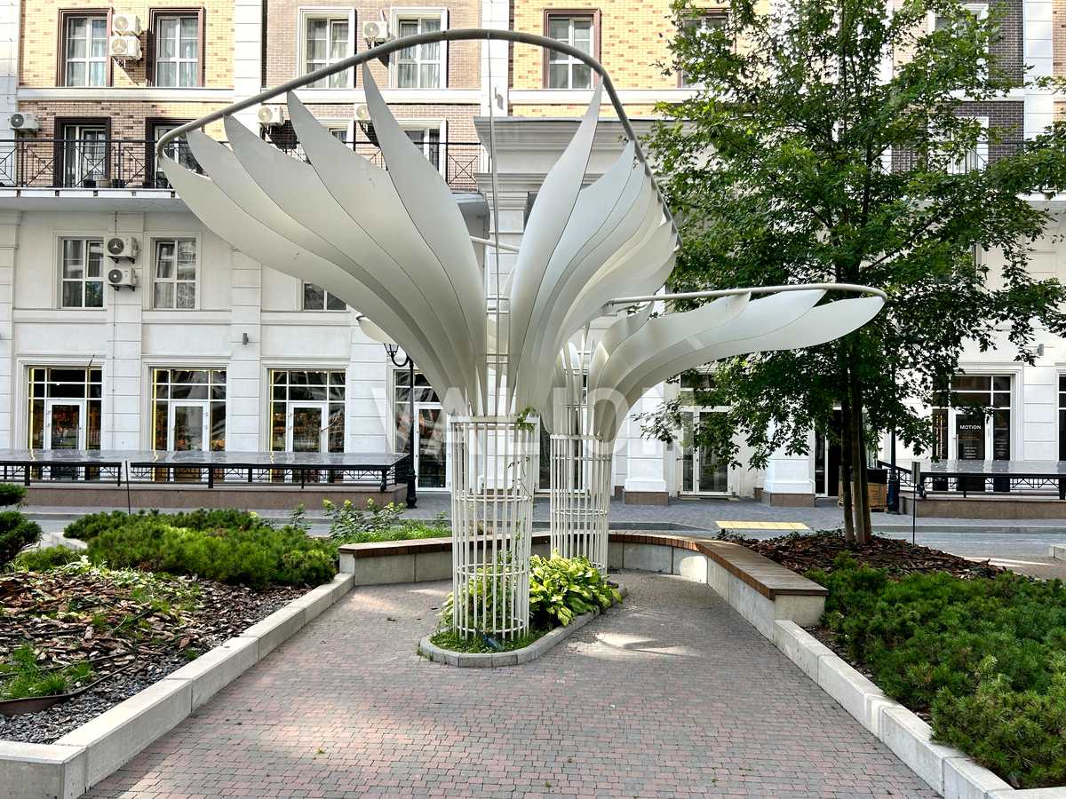 Квартира на вул. Михайла Максимовича, 28-Е в Києві, ID 300772, фото №28