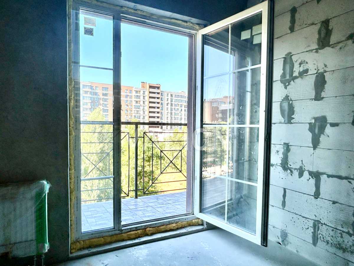 Квартира на вул. Михайла Максимовича, 28-Е в Києві, ID 300772, фото №6