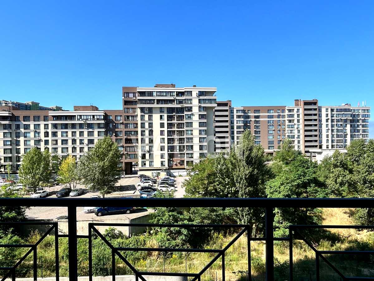 Квартира на вул. Михайла Максимовича, 28-Е в Києві, ID 300772, фото №7