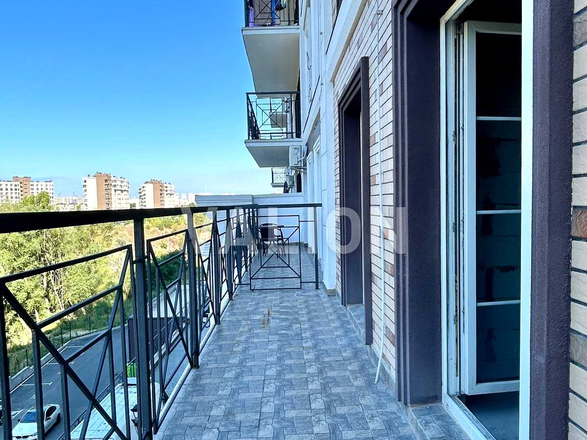 Квартира на вул. Михайла Максимовича, 28-Е в Києві, ID 300772, фото №9