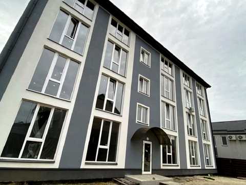 Квартира на вул. Лугова, 56а в Києві, ID 300788, фото №1