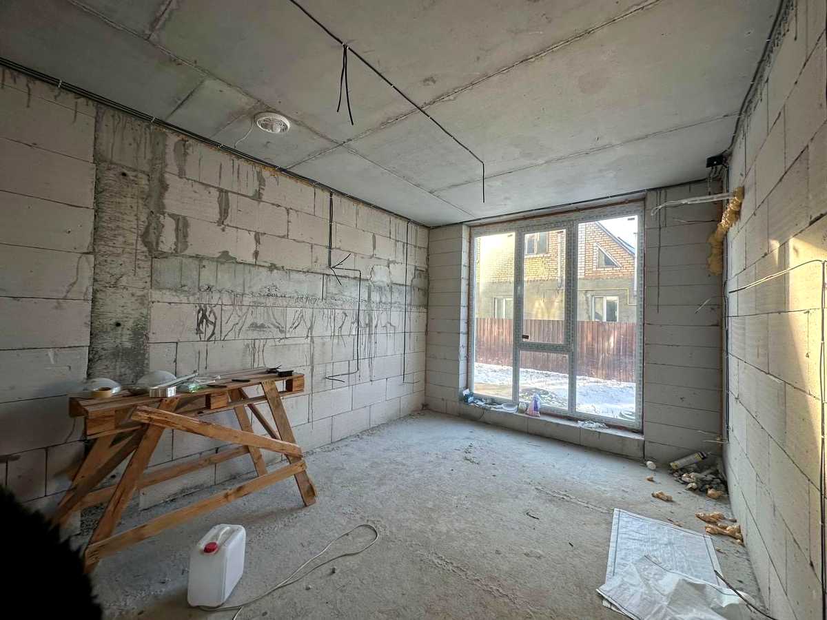 Квартира на вул. Лугова, 56а в Києві, ID 300788, фото №11