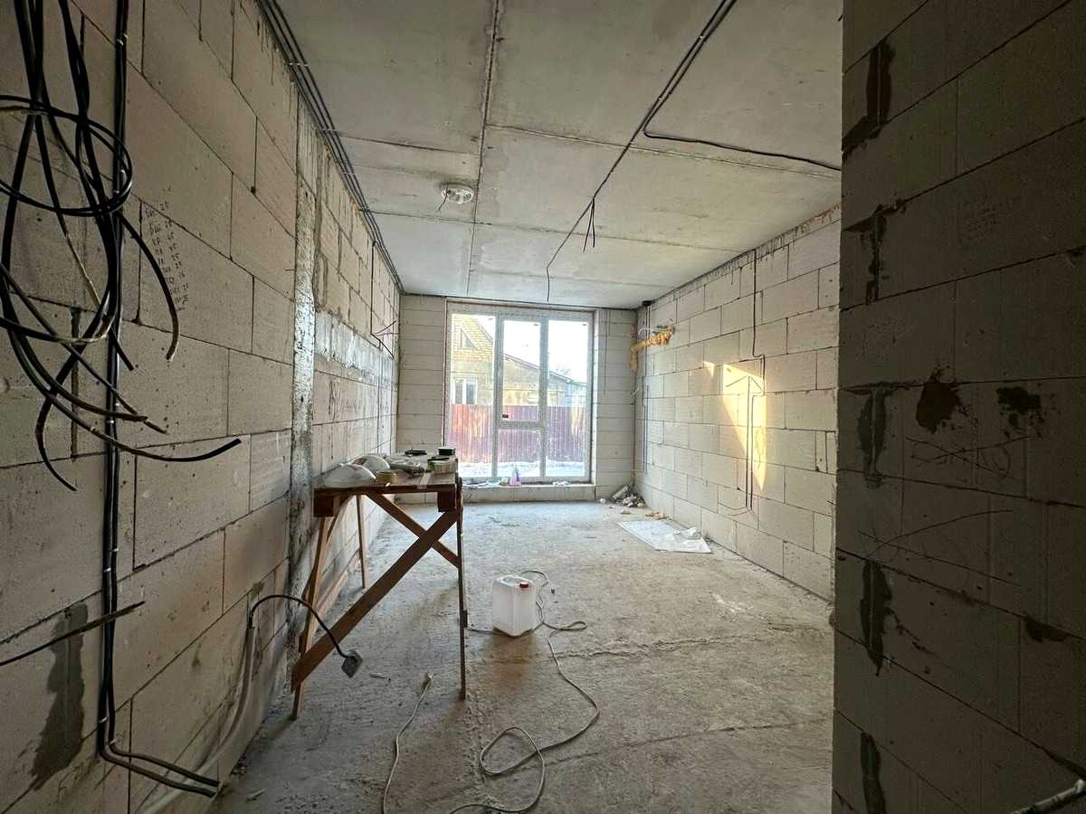 Квартира на вул. Лугова, 56а в Києві, ID 300788, фото №12
