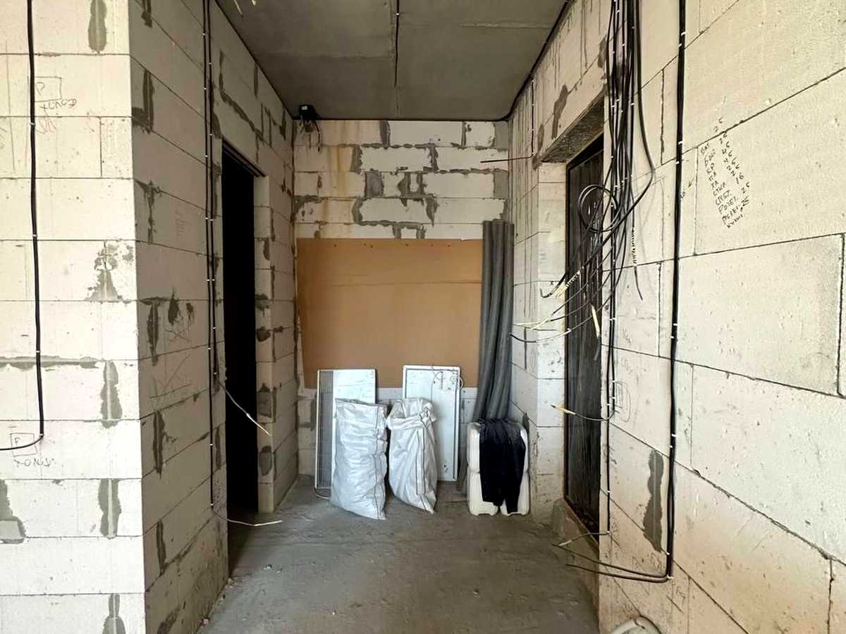 Квартира на вул. Лугова, 56а в Києві, ID 300788, фото №15