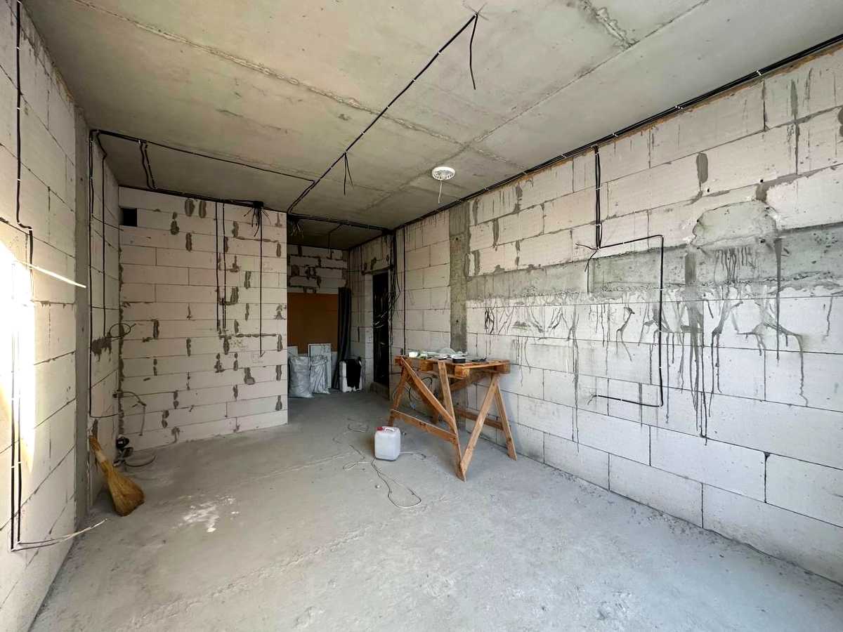 Квартира на вул. Лугова, 56а в Києві, ID 300788, фото №16