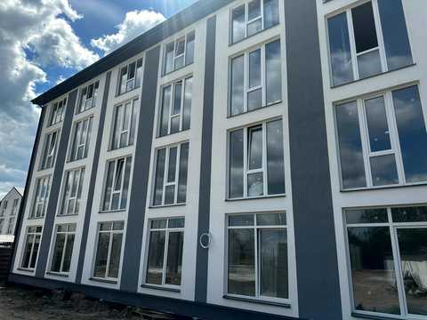 Квартира на вул. Лугова, 56а в Києві, ID 300788, фото №4
