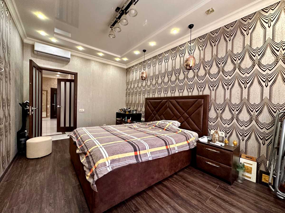 Квартира на бул. Французький, 60в в Одесі, ID 300777, фото №13