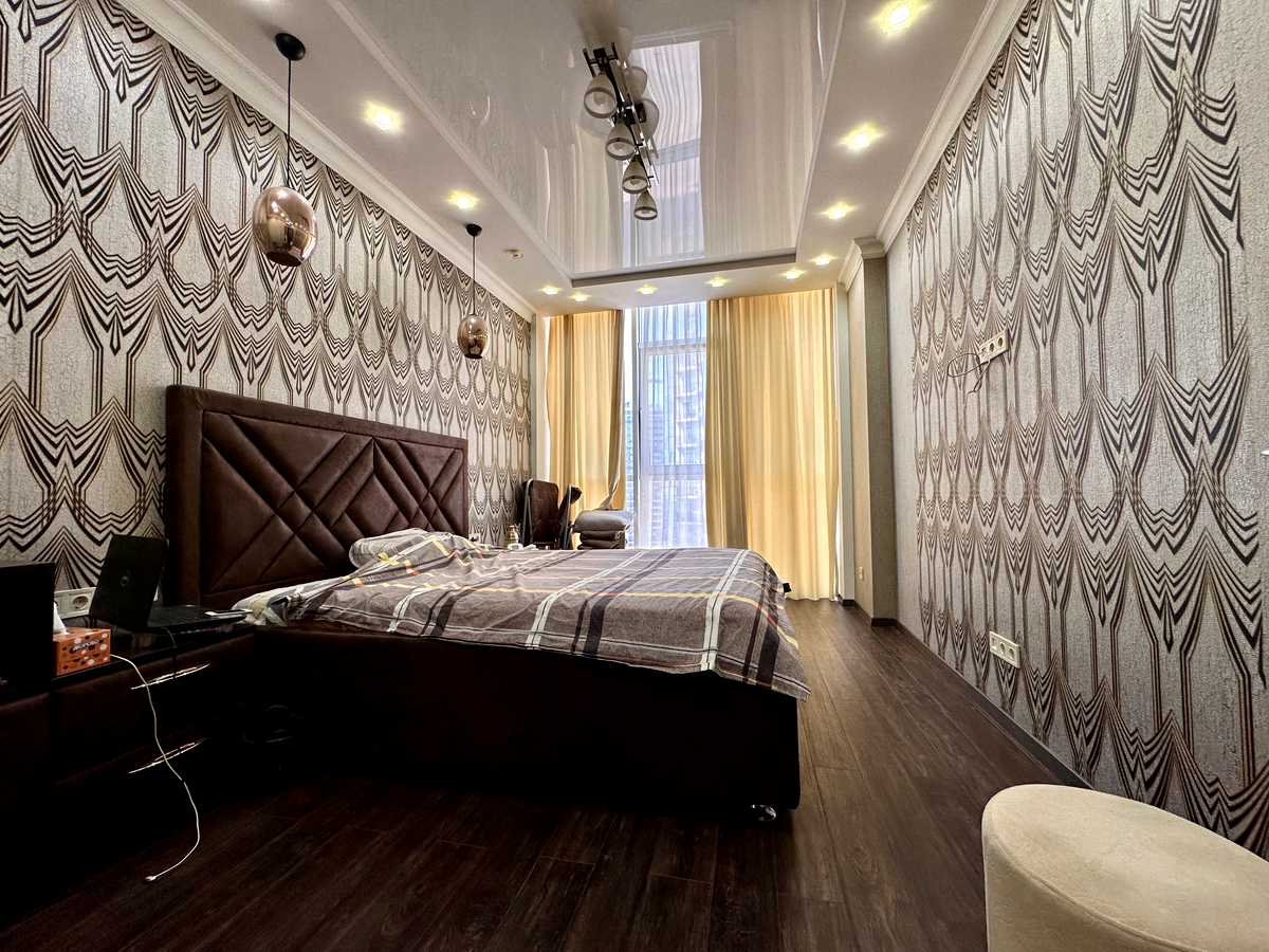 Квартира на бул. Французький, 60в в Одесі, ID 300777, фото №14