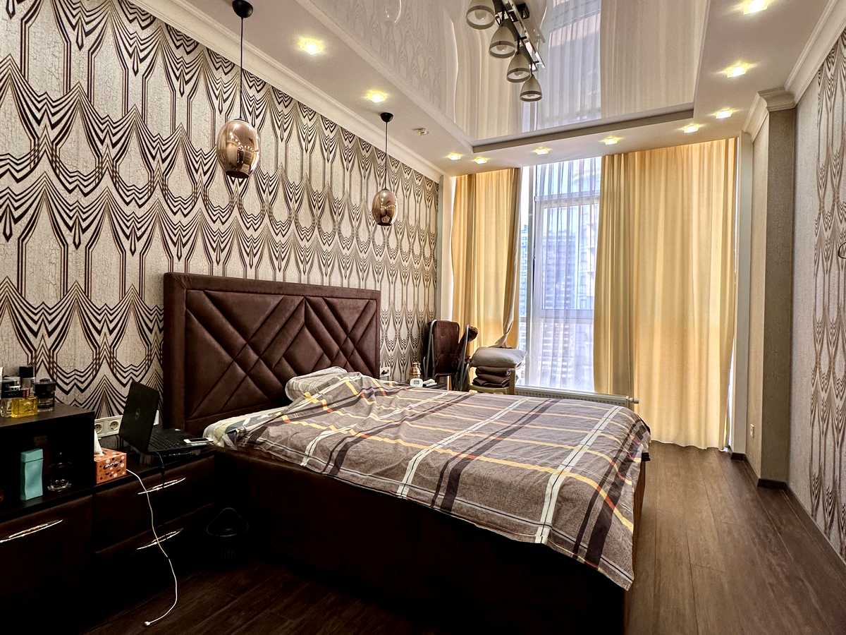 Квартира на бул. Французький, 60в в Одесі, ID 300777, фото №15