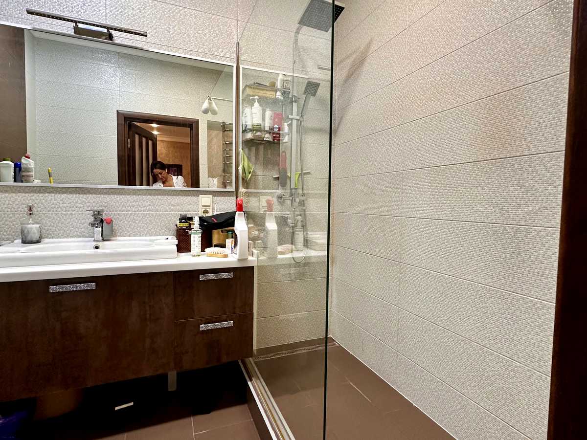 Квартира на бул. Французький, 60в в Одесі, ID 300777, фото №18