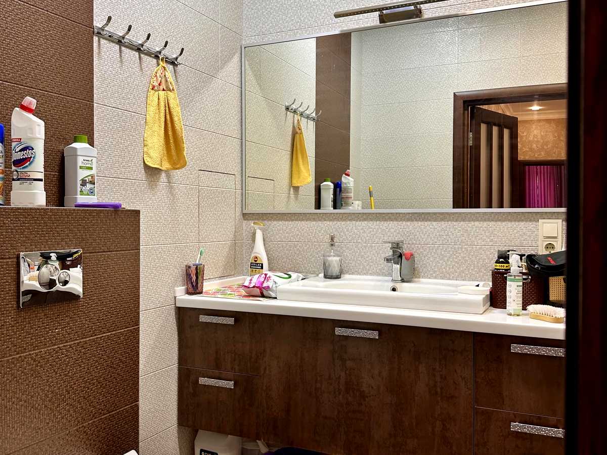 Квартира на бул. Французький, 60в в Одесі, ID 300777, фото №20