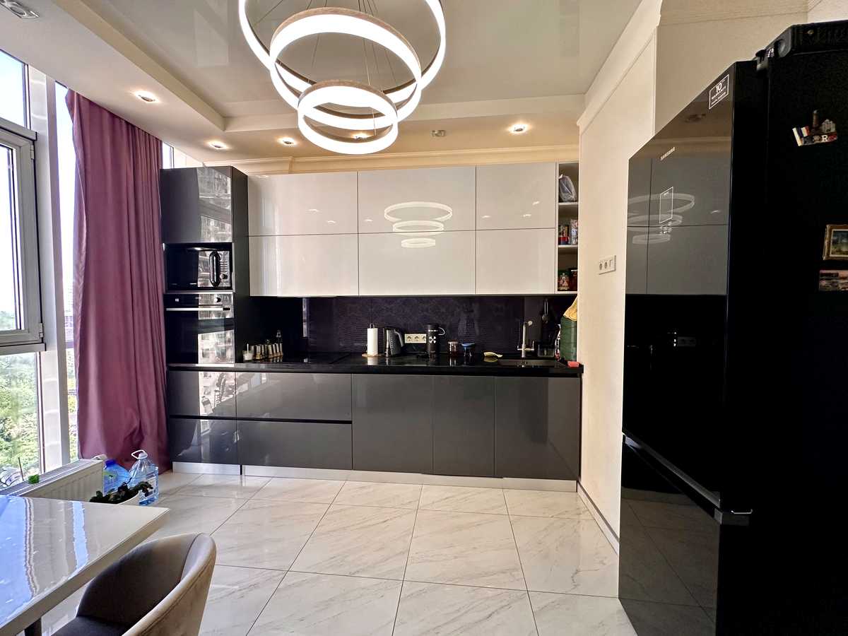Квартира на бул. Французький, 60в в Одесі, ID 300777, фото №3