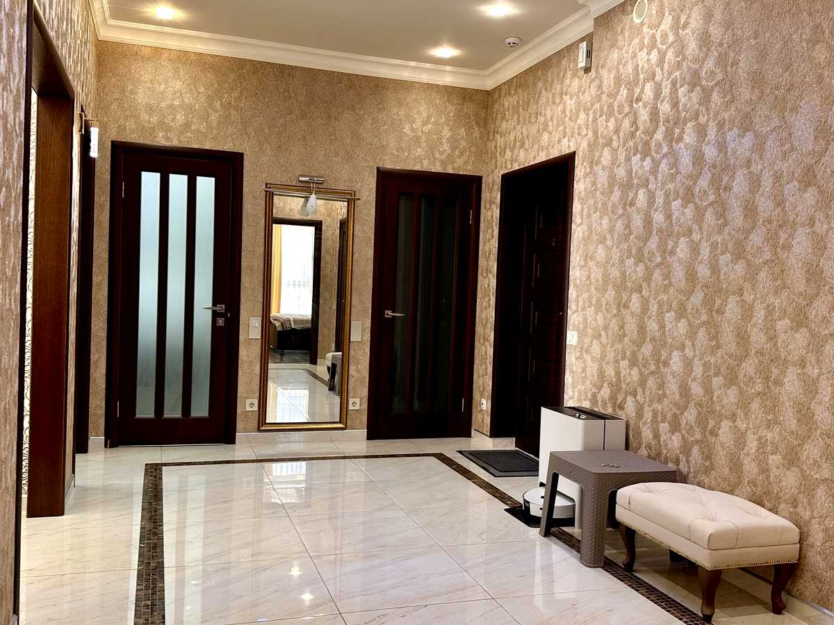 Квартира на бул. Французький, 60в в Одесі, ID 300777, фото №21