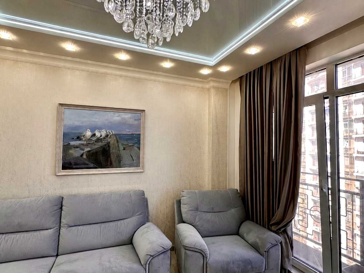 Квартира на бул. Французький, 60в в Одесі, ID 300777, фото №6