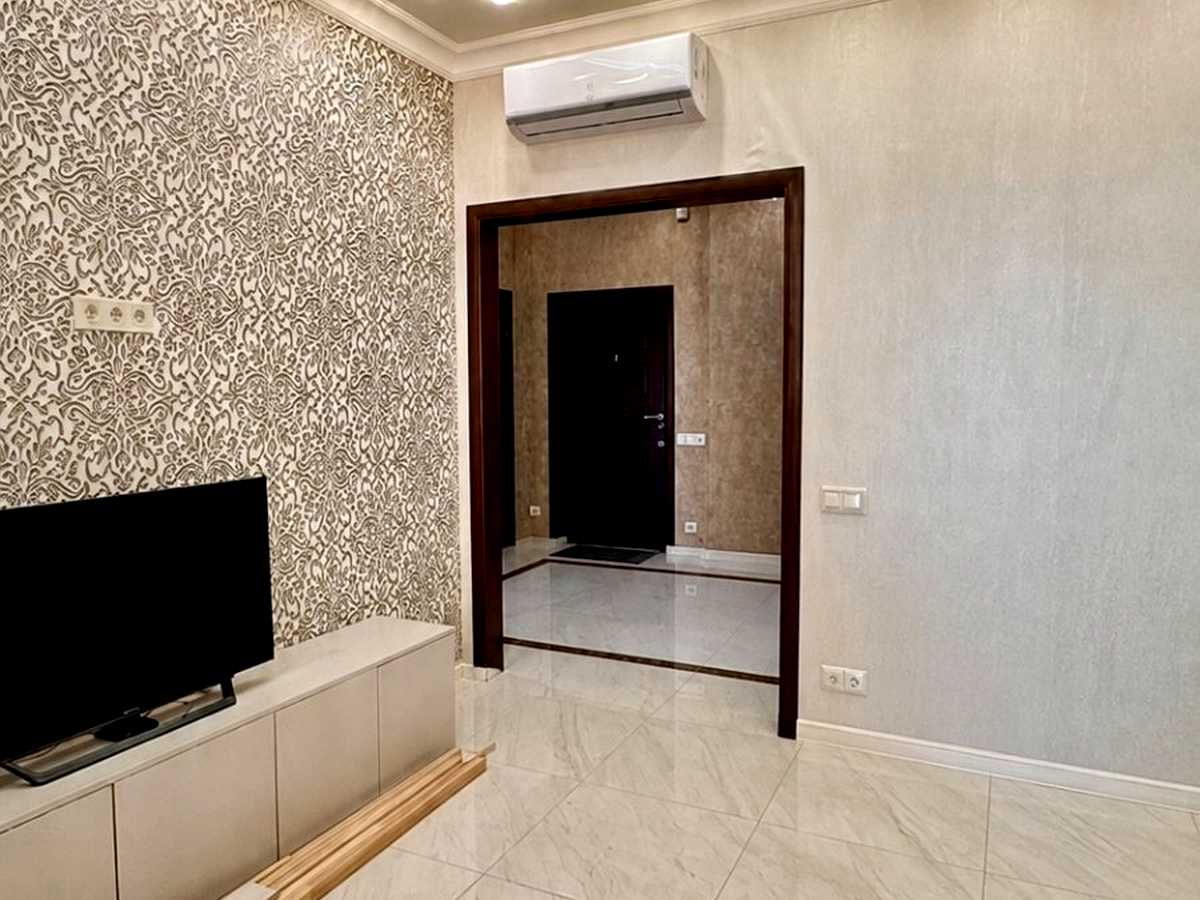 Квартира на бул. Французький, 60в в Одесі, ID 300777, фото №7