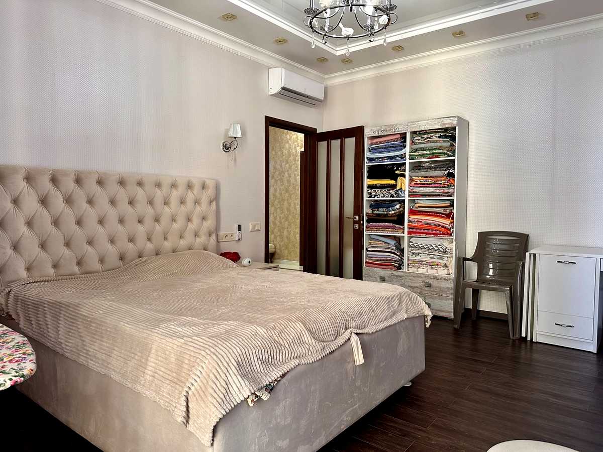 Квартира на бул. Французький, 60в в Одесі, ID 300777, фото №8