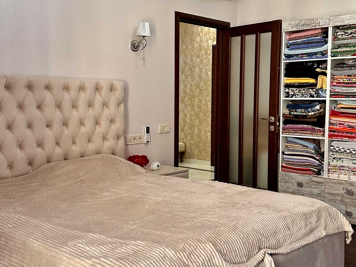 Квартира на бул. Французький, 60в в Одесі, ID 300777, фото №9
