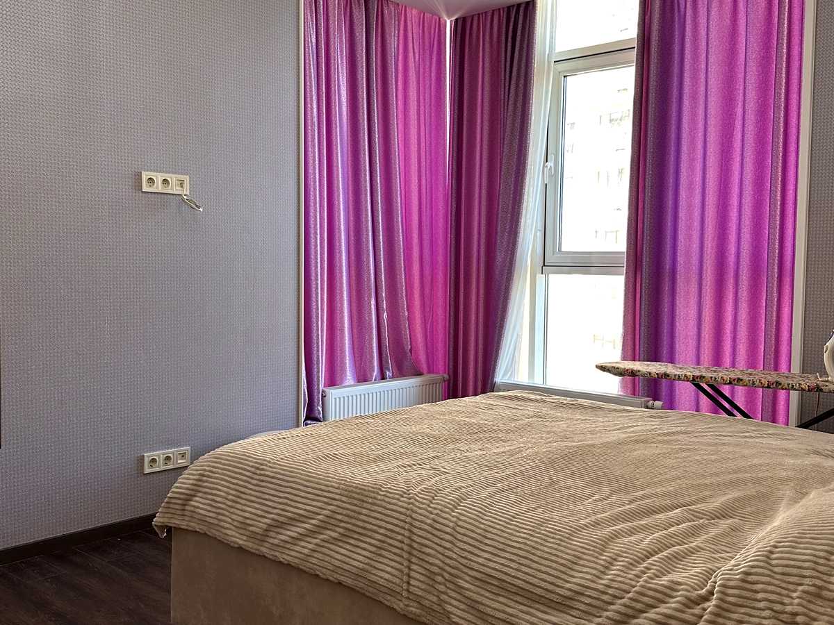 Квартира на бул. Французький, 60в в Одесі, ID 300777, фото №10
