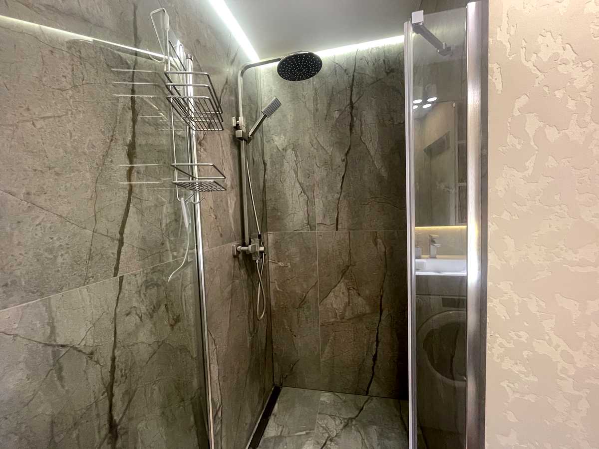 Квартира на вул. Олега Мудрака, 1-Б в Києві, ID 307410, фото №25
