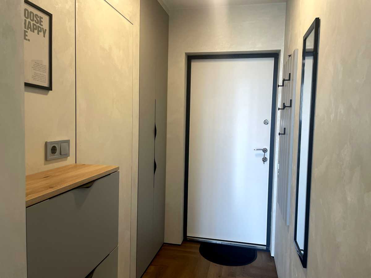 Квартира на вул. Олега Мудрака, 1-Б в Києві, ID 307410, фото №27