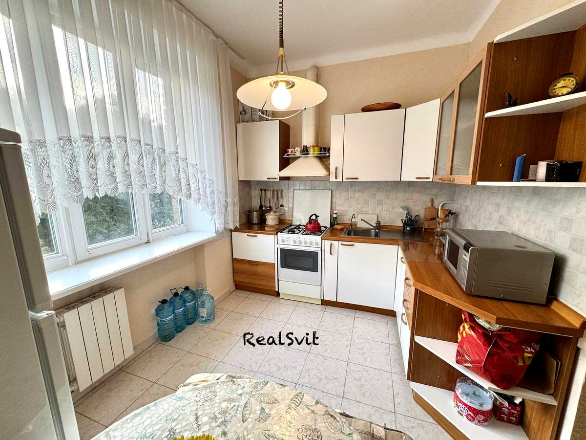 Квартира на вул. Ґарета Джонса, 6-А в Києві, ID 300789, фото №11