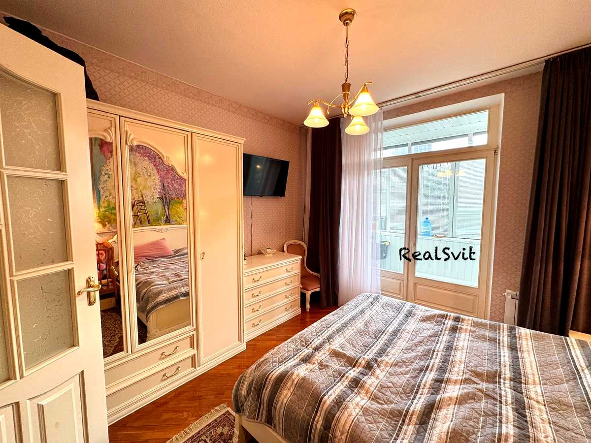 Квартира на вул. Ґарета Джонса, 6-А в Києві, ID 300789, фото №12