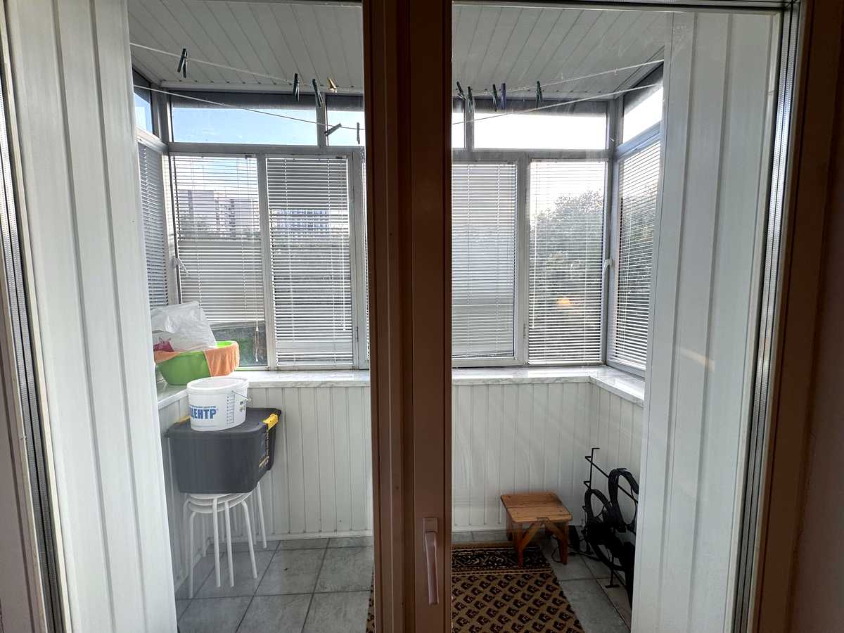 Квартира на вул. Ґарета Джонса, 6-А в Києві, ID 300789, фото №13