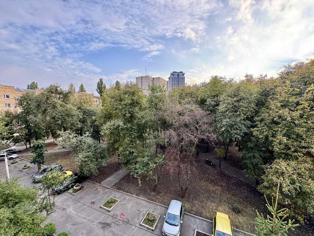 Квартира на вул. Ґарета Джонса, 6-А в Києві, ID 300789, фото №14