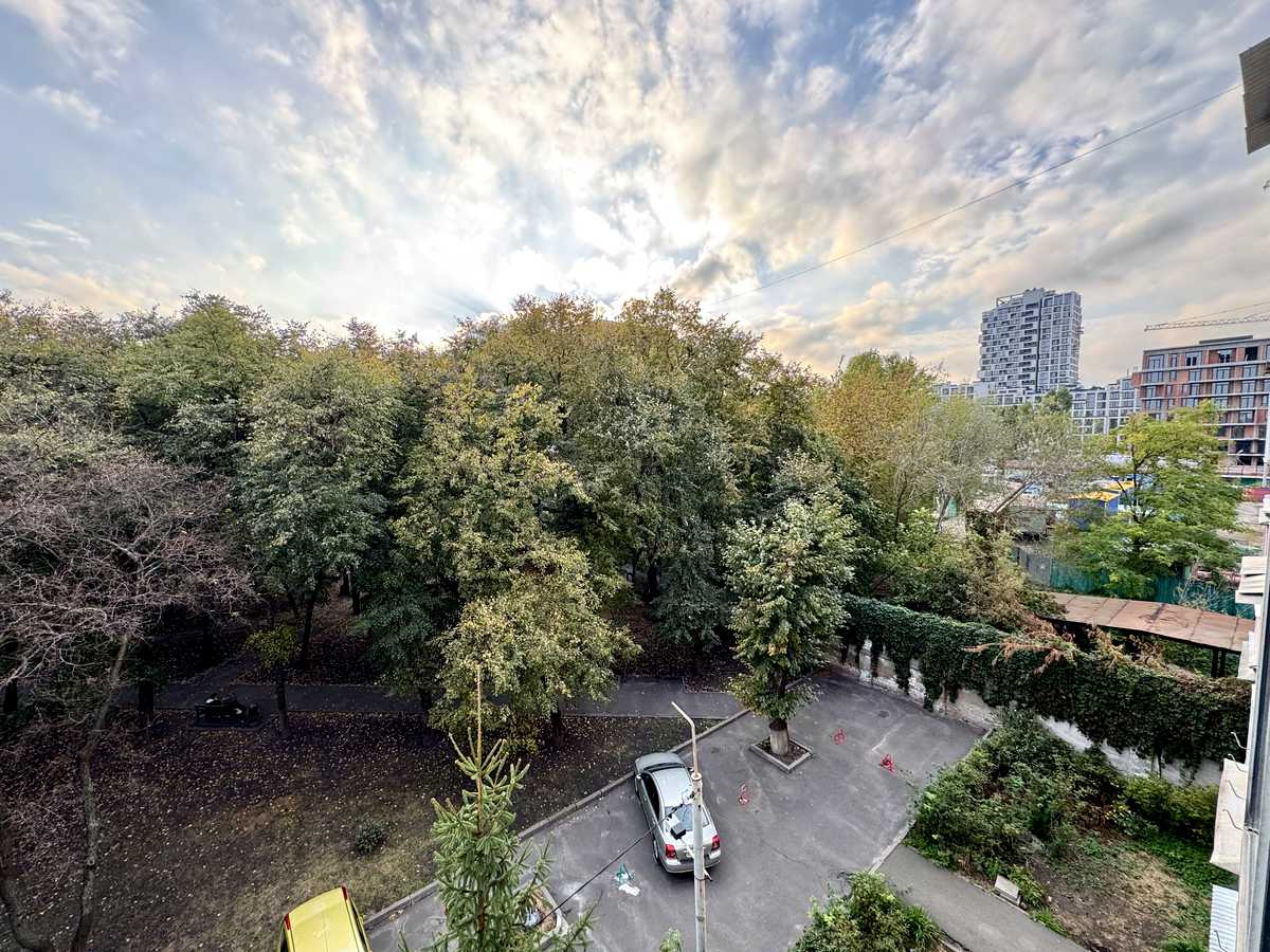 Квартира на вул. Ґарета Джонса, 6-А в Києві, ID 300789, фото №15