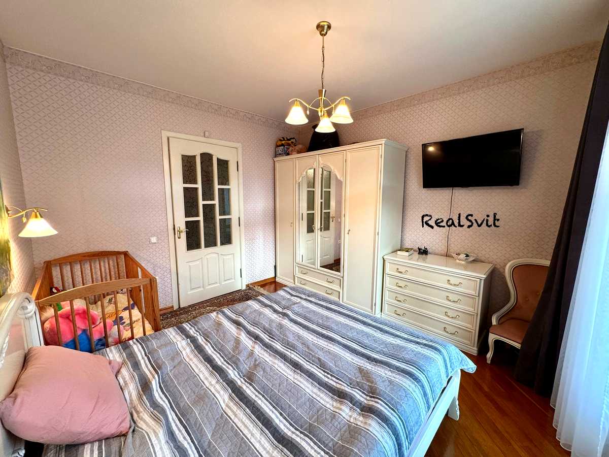 Квартира на вул. Ґарета Джонса, 6-А в Києві, ID 300789, фото №16