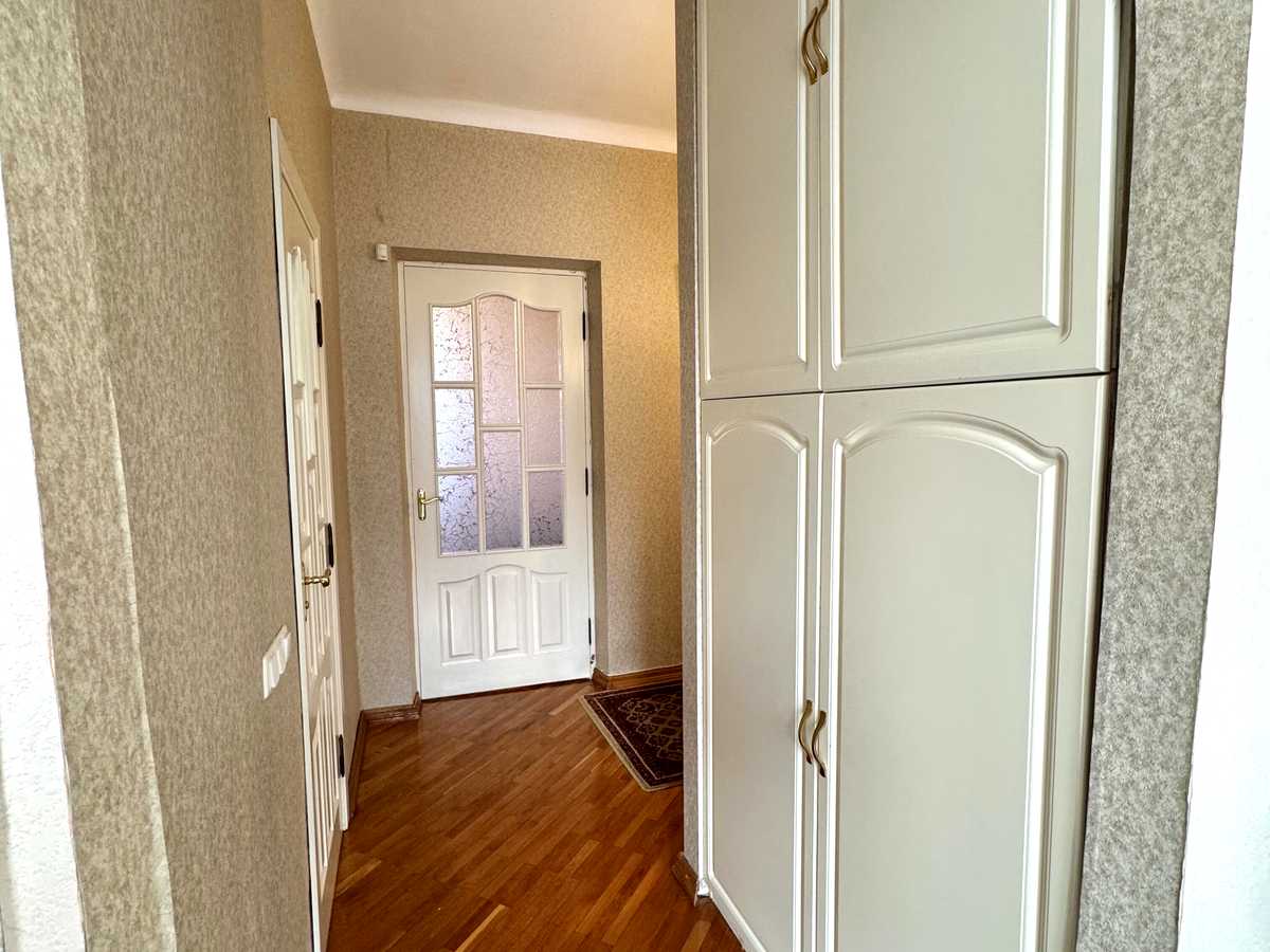 Квартира на вул. Ґарета Джонса, 6-А в Києві, ID 300789, фото №17