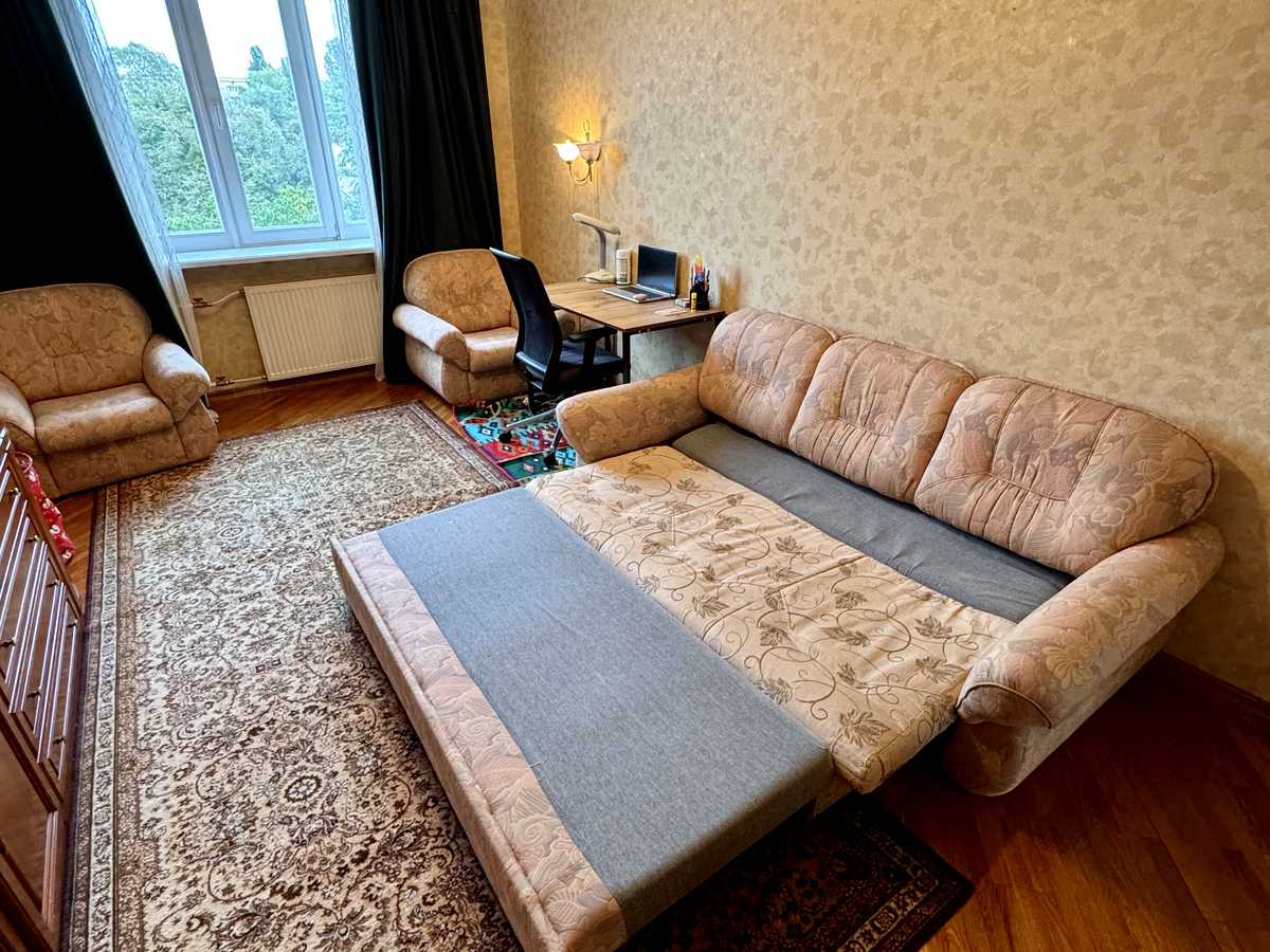 Квартира на вул. Ґарета Джонса, 6-А в Києві, ID 300789, фото №19