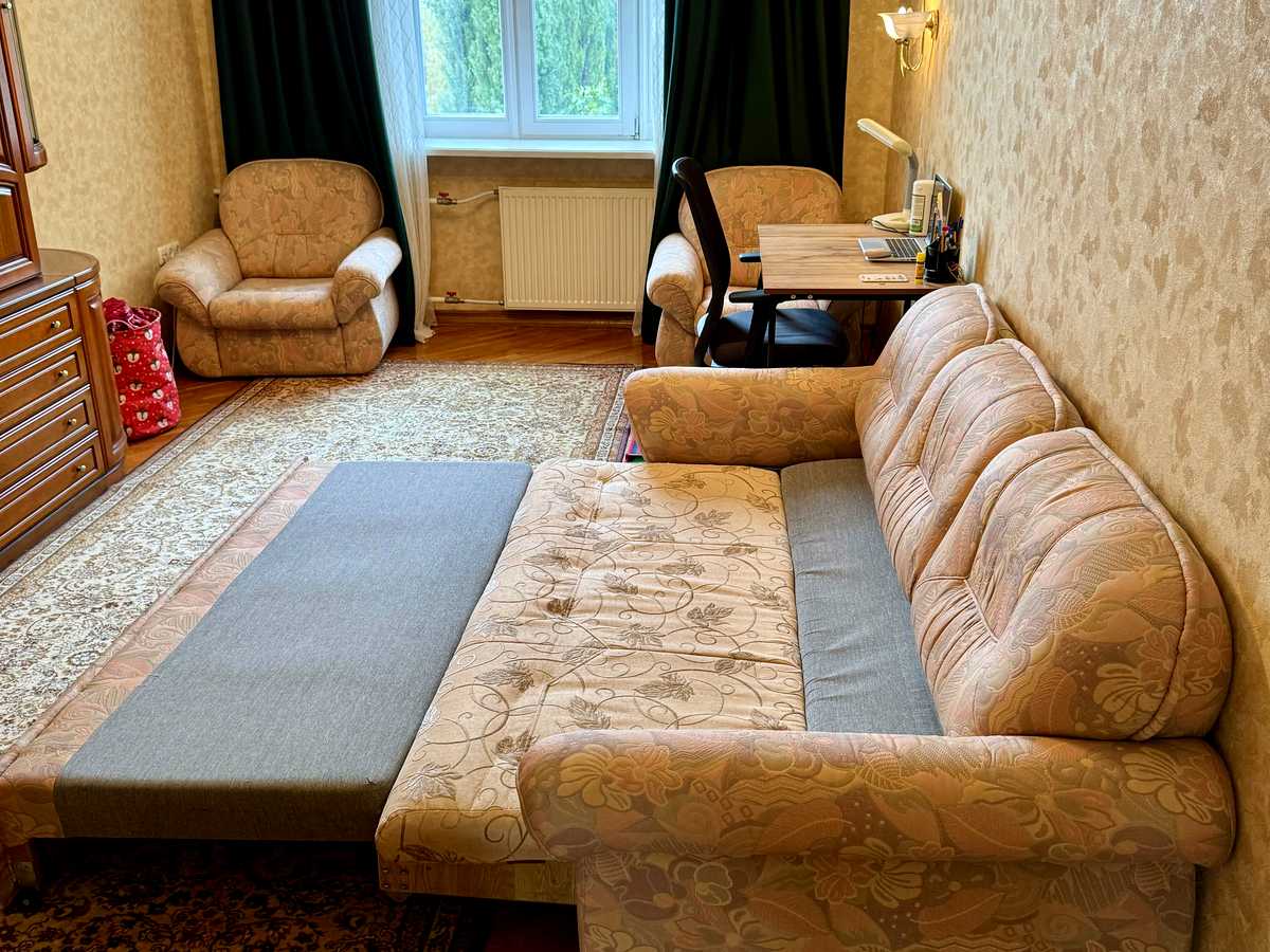 Квартира на вул. Ґарета Джонса, 6-А в Києві, ID 300789, фото №20