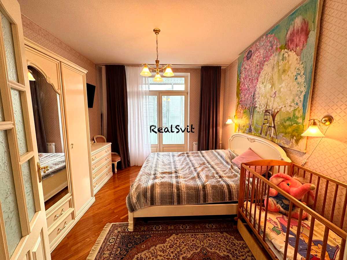 Квартира на вул. Ґарета Джонса, 6-А в Києві, ID 300789, фото №3
