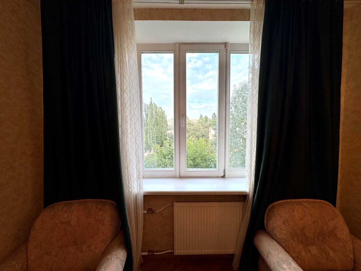 Квартира на вул. Ґарета Джонса, 6-А в Києві, ID 300789, фото №21