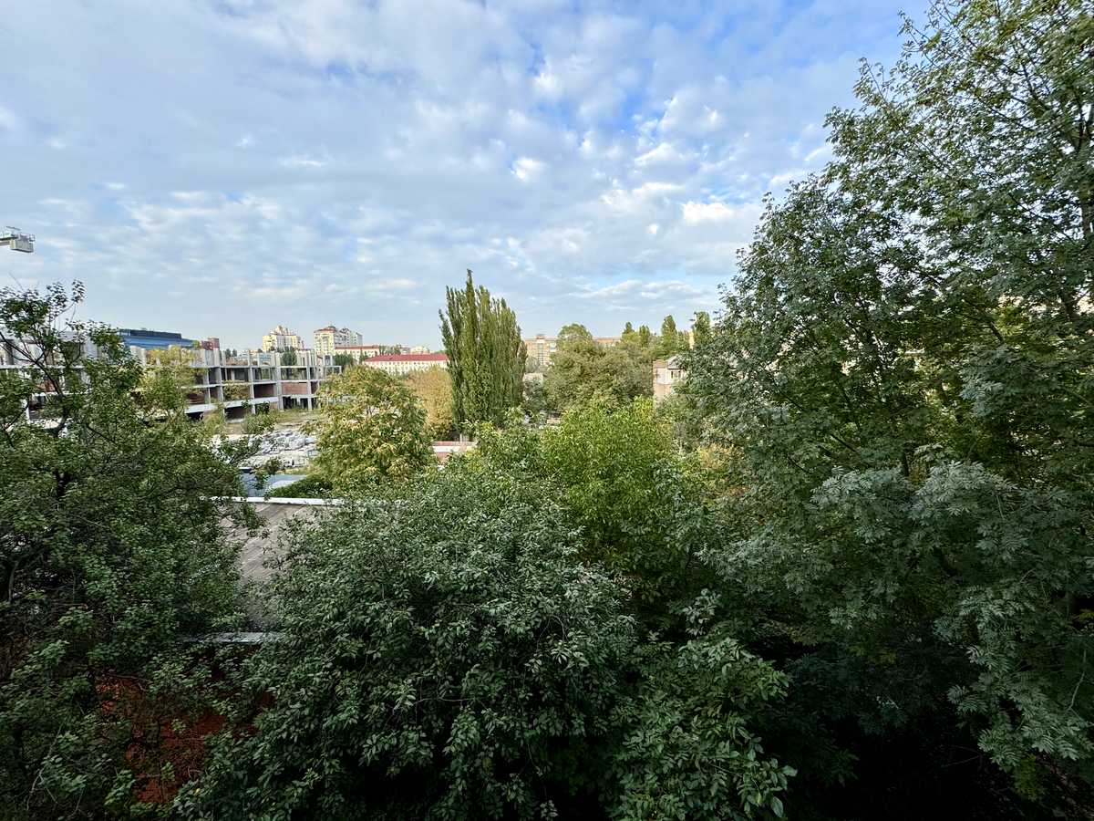 Квартира на вул. Ґарета Джонса, 6-А в Києві, ID 300789, фото №22