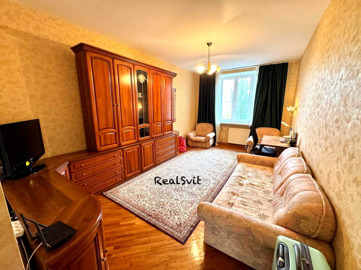 Квартира на вул. Ґарета Джонса, 6-А в Києві, ID 300789, фото №4