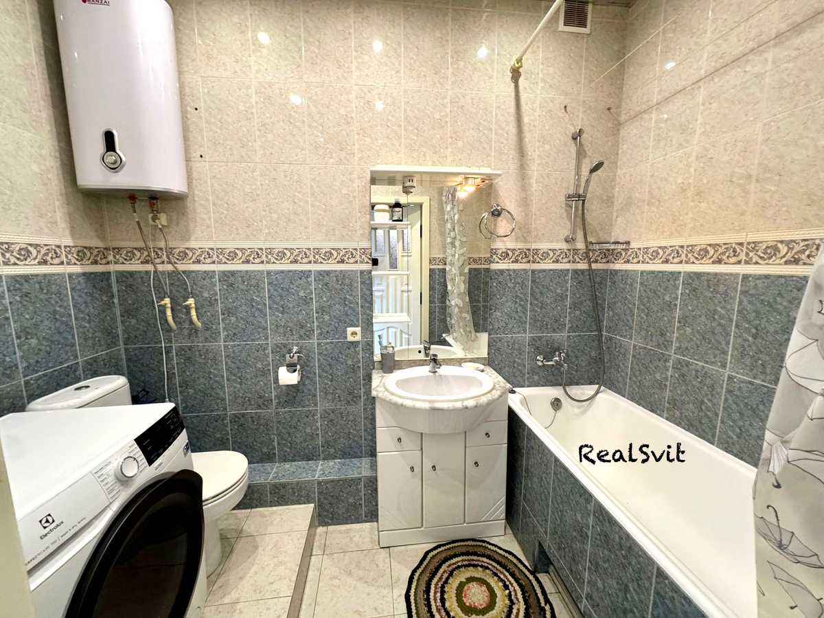 Квартира на вул. Ґарета Джонса, 6-А в Києві, ID 300789, фото №5
