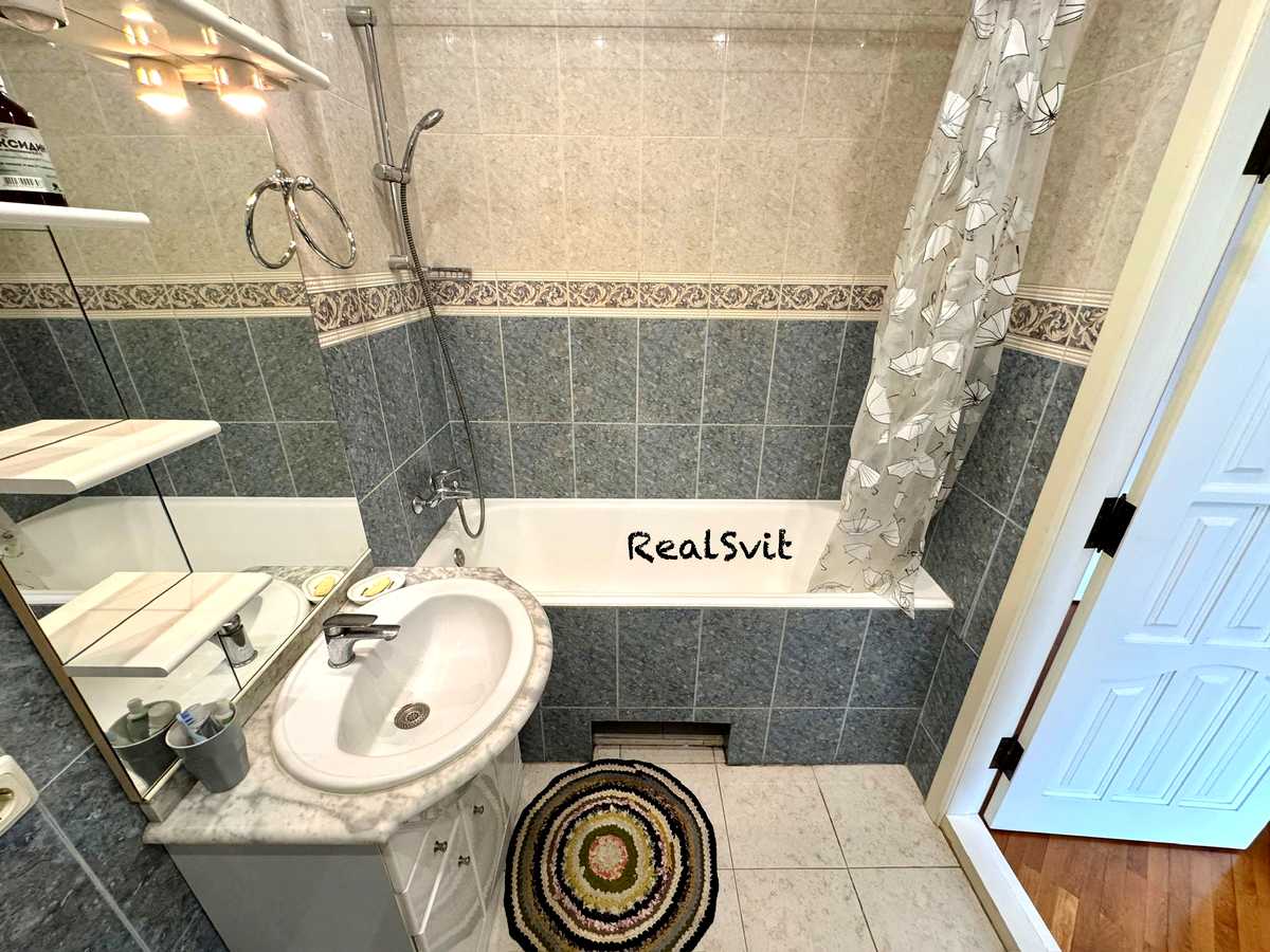 Квартира на вул. Ґарета Джонса, 6-А в Києві, ID 300789, фото №6