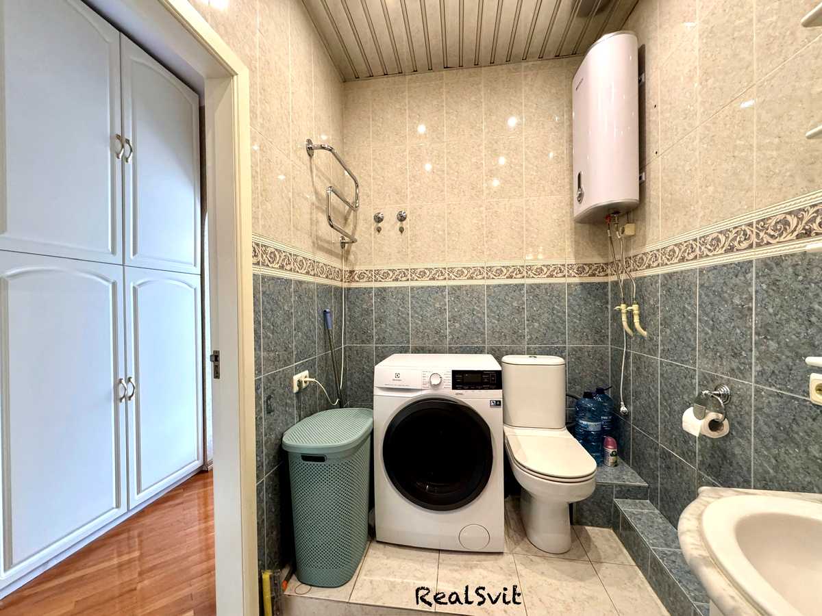 Квартира на вул. Ґарета Джонса, 6-А в Києві, ID 300789, фото №7