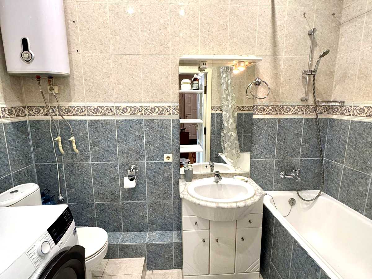 Квартира на вул. Ґарета Джонса, 6-А в Києві, ID 300789, фото №8