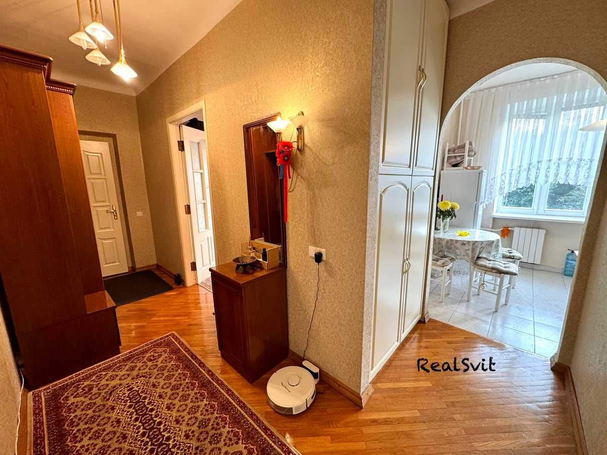 Квартира на вул. Ґарета Джонса, 6-А в Києві, ID 300789, фото №9