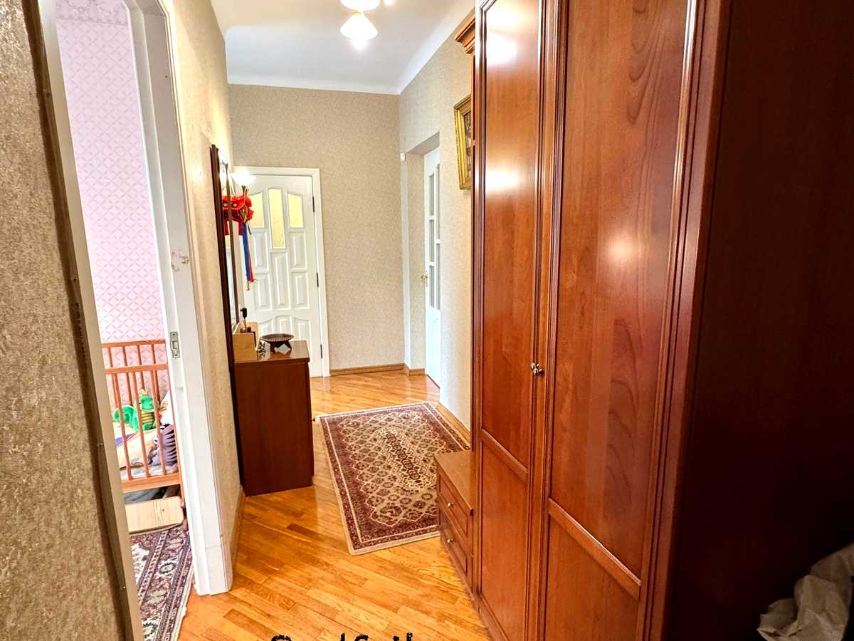 Квартира на вул. Ґарета Джонса, 6-А в Києві, ID 300789, фото №10