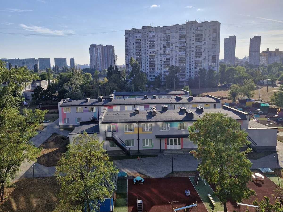 Квартира на вул. Березняківська, 24 в Києві, ID 300827, фото №1